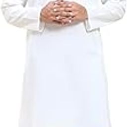 Mens Cotton Casual Wear Everyday Use Modern Kurta-image-50