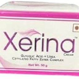 XERINACREAM 50 GM-39