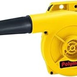 Polymak Blower 700w, 2.5m3/min air Flow, 0-13000 RPM, 1.9 Kgs-picture-15