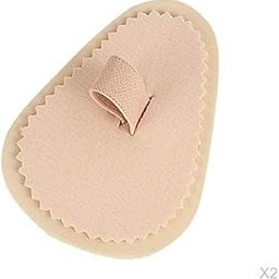 MERISHOPP®2 Set Hammer Toe Straightener Corrector for Claw, Curled, Crooked Toe Splint|Clothing, Shoes & Accessories | Costumes, Reenactment, Theater | Accessories | Shoes & Footwear-picture-33