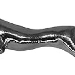Vintage Crystal Running Panther Leopard Lapel Pin Chain Lapel Black Brass Brooch For Men And Women-image-57