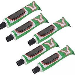MERISHOPP® 6x5 Pieces Tire Repair Glue 20ml Tire Sealant Glue for Motorcycle Cycling|Sporting Goods | Cycling | Bicycle Maintenance & Tools-image-85
