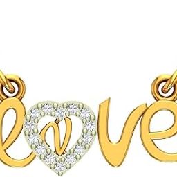 Love Letter V Mangalsutra Gold plated Valentine Latest American Diamond for Women Girls Girlfriend Couples Lovers Design alphabet Cubic Zirconia Brass Chain Brass Mangalsutra Pendant-image-49