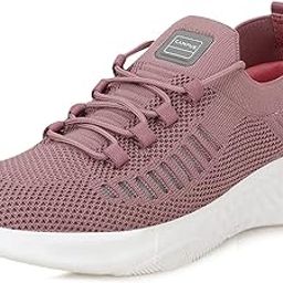 campus Women Matty Running Shoes-picture-4