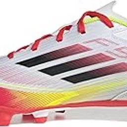 adidas Unisex Lace Up Football Shoes-image-28
