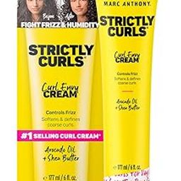 Marc Anthony Strictly Curls Perfect Curl Cream 177ml-image-41