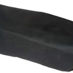 Zimba Bike Seat Cover (Black) for Hero CD 100 SS-image-2
