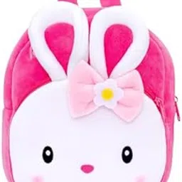 frantic Tution School Backpack/School Bag/Kids School Bag Printed Class 1 to 3 For School Going Boys & Girls (4 L)-picture-11