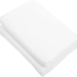 Sosoport Nonwoven Cold Weather Plant Cover Insulation Blanket for Freeze Protection for Raised Garden Beds and Shrubs Frost Shield for Outdoor Plant Safety-image-80