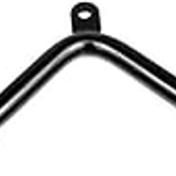 ATORSE Triceps Pull Down Bar Accessory Equipment Bicep Portable Sturdy Pulldown Bar-image-74