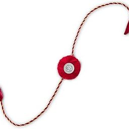 1 gram Silver Coin Rakhi-image-75