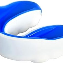 XPEED XP-312 Gel Mouth Guard for Boxing-image-78