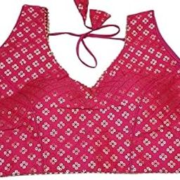 Elegant Women's Blouse for Festive Casual Traditional_MB_blouse02_30,112-image-65