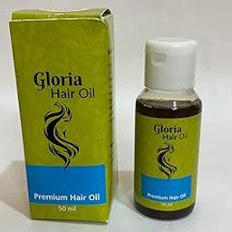 Premium Hair Oil 50ml-image-81