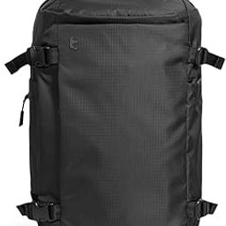 Tomtoc Navigator-T66 Travel Laptop Backpack 15.6 inch/28L-Black-image-18