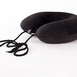Kiimora Travel Neck Pillow, Lightweight and Comfortable Neck Support for Travel-picture-54