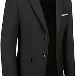 A 2 Z Collection House Professional Men's Blazer, Only for Schools & Colleges Students and Office Wear with Comfortable Pockets/Formal Wear-image-79