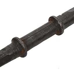 Bicycle Bottom Bracket Axle, 14.5 cm Length, 5.5 cm Center Width-image-51