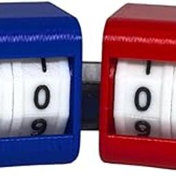 THE STYLE SUTRA® Billiards Snooker Scoreboard Versatile for Badminton Volleyball Sports Games Style B | Sporting Goods | Indoor Games | Billiards | Tables-image-98