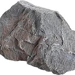ATORSE Artificial Rock Lightweight PU Natural Texture for Decorating Rivers Squares Gray|Home & Garden|Yard, Garden & Outdoor Living|Garden D?©cor|Decorative Stepping Stones-image-63