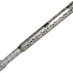 Aow Attractive Offer World Yamaha RX 135 Silencer Muffler / 135 Silencer Jali/Silencer Tube-8