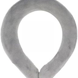 Enakshi® 3xNeck Heat Ring Wearable Reusable Hands Free Hot Pack Portable Neck Warm Ring Light Gray|Health & Beauty | Health Care | Hot & Cold Therapies | Cold & Hot Packs & Wraps-image-32