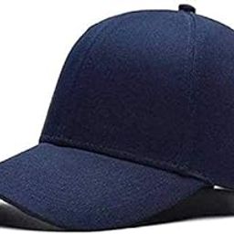 Plain Baseball Cap for Women-image-29