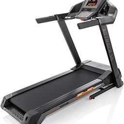 Kettler Track S6 Treadmill, Black, Regular-picture-18
