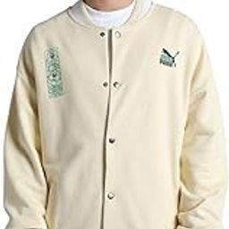 Men's Cotton Standard Length Jacket-picture-48