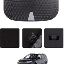 Black Sunglass Holder Attach With Sun Visor For Car/Home/Office-164-image-69