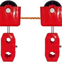 DIY Crafts Pack of 1 pc, DIY Crafts Cable Carrier Trolley HCC 16-20 Scien (Pack of 1 pc, DIY Crafts)-13