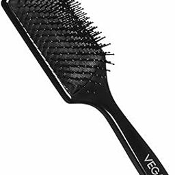 VEGA Premium Collection Mini Paddle Hair Brush for Men & Women, (8586 M)-image-47