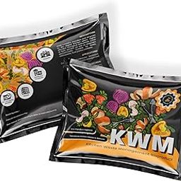 Kitchen Waste Management KWM|Composting Culture| Nutrient Rich Compost Maker |Accelerates Decomposition of Kitchen Waste To Manure |(Pack of 1, 1kg)-image-20