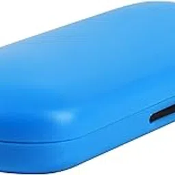 vivid Vision Unisex Adult Lightweight Eyewear Specs Case Cover | Protect Eye Glasses | Chashma Dibbi | Spectacle Box | Closure - Push Button | Plastic-picture-41