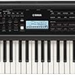Yamaha PSR-E383 Portable Keyboard 61 Keys (Adaptor Included)-17