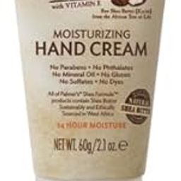 Generic Palmer's Shea Formula Hand Cream 60g-image-38