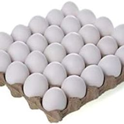 Fresh Eggs, Pack of 30-14