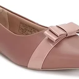 van heusen Women Pull On Ballet Flat-picture-12