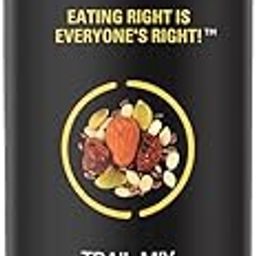 Roasty Tasty Trail Mix | Healthy Trail Mix with Dry Fruits, Nuts & Seeds | 5 in 1 Superfood Mix | Melon, Pumpkin, Almond, Cranberry, Flax | Roasted Seeds | Zero Cholesterol, Immunity Boosting | Healthy Snacks | 150g-image-39