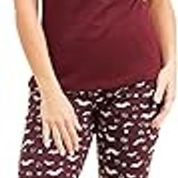 Women Pajama Set-image-37