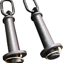 FASHIONMYDAY® Electric Cage Squat Rack Pull-Up Assist Device for Home Workout Bodybuilders | Sporting Goods | Fitness Running & Yoga | Strength Training | Power Racks & Smith Machines-16