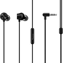 EasingUp Wired Headphones with Deep Bass & Mic | Perfect for Music, Calls, and Gaming.-17