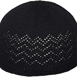 Cap House Muslim Sufi Cap Islamic for namaz (Prayer) topi (Cap) for Men's in Color-57