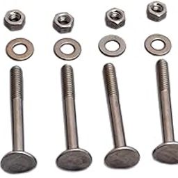 Inter-Fab BOL316 3-Tread Commercial Grade Ladder Bolt Kit-picture-21
