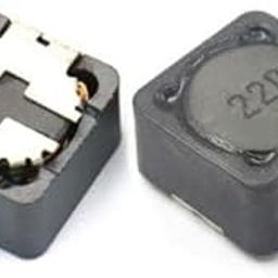47UH CDRH127 SMD inductor-image-9