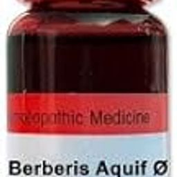 Dr.R/W Berberis Aqui.Q - Mother Tincture Herbal Extract - 20mlx2 || Shophomeo®-picture-10