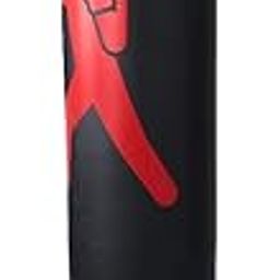 Sandbag, Foldable Sandbag Fitness Hit Sandbag Nvironmentally Friendly Material Inflatable Punch Bag 160cm for Home or Office(Black, 12)-image-68