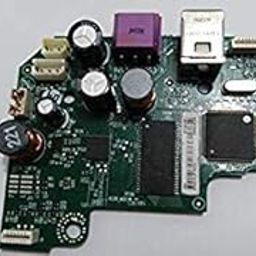 for HP Deskjet 2132 Printer Formatter -Logic Card Main Board-1