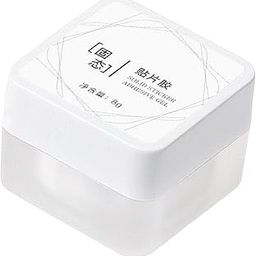 HEAVENGLOW Nail Carving Gel Enhancement Manicure Tools 8G Solid Builder Gel for Salon-image-15