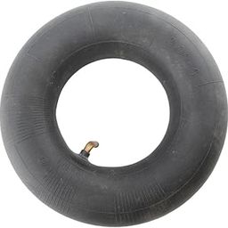 CALANDIS® 3.00-4 Black Rubber Tire Inner Tube Bent Valve Stem for 3.00-4 Tube-image-13